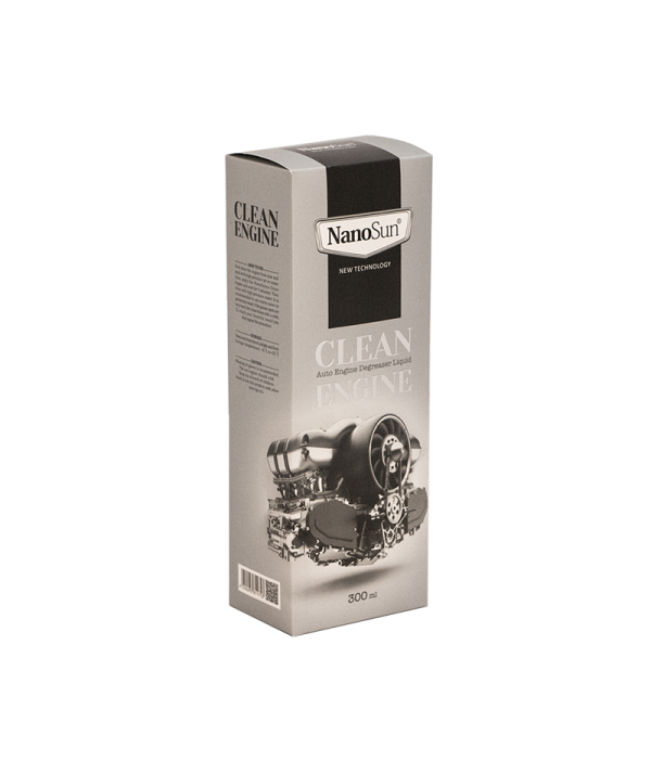 موتور شوی خودرو نانو بدون تریگر