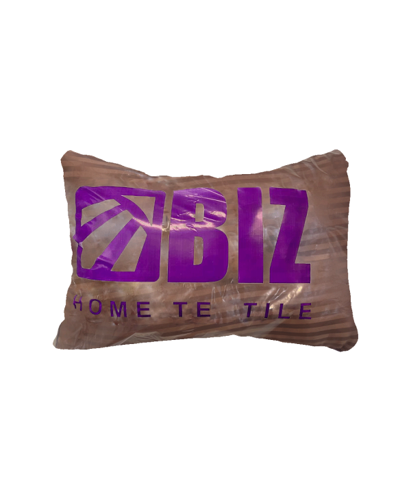 بالشت میکروفایبر ساتن هتلی