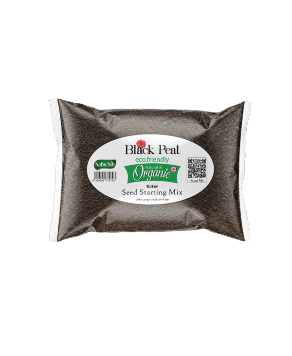 بسته ۵ عددی کود بلک پیت